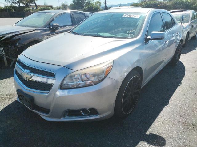 Photo 1 VIN: 1G11C5SA0DF220152 - CHEVROLET MALIBU 1LT 