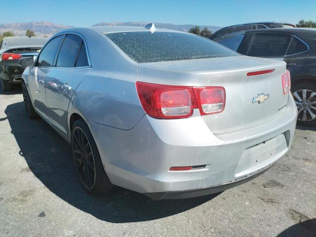 Photo 2 VIN: 1G11C5SA0DF220152 - CHEVROLET MALIBU 1LT 