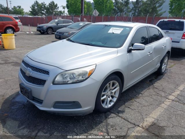 Photo 1 VIN: 1G11C5SA0DF221365 - CHEVROLET MALIBU 