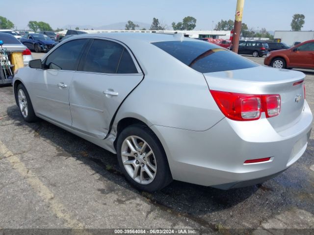 Photo 2 VIN: 1G11C5SA0DF221365 - CHEVROLET MALIBU 