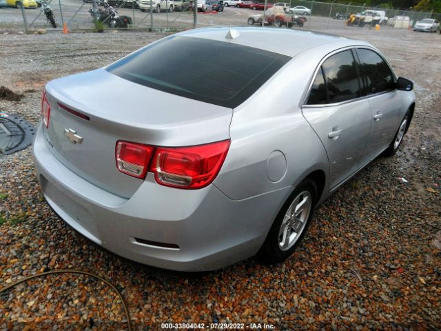 Photo 3 VIN: 1G11C5SA0DF226467 - CHEVROLET MALIBU 