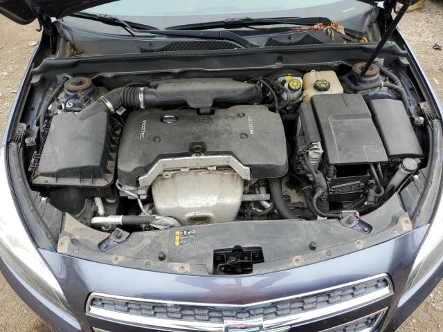 Photo 10 VIN: 1G11C5SA0DF228378 - CHEVROLET MALIBU 