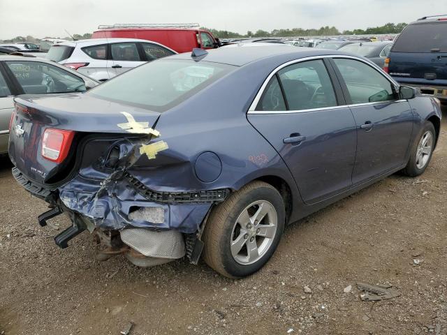 Photo 2 VIN: 1G11C5SA0DF228378 - CHEVROLET MALIBU 