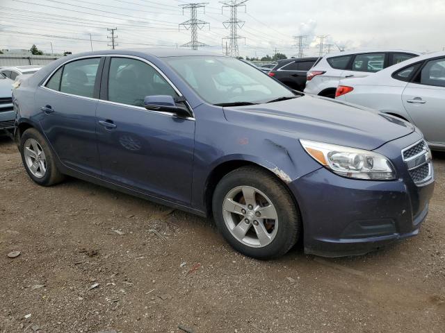 Photo 3 VIN: 1G11C5SA0DF228378 - CHEVROLET MALIBU 