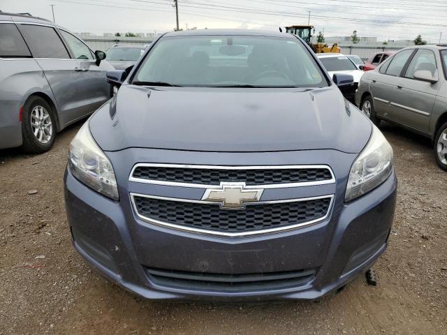 Photo 4 VIN: 1G11C5SA0DF228378 - CHEVROLET MALIBU 