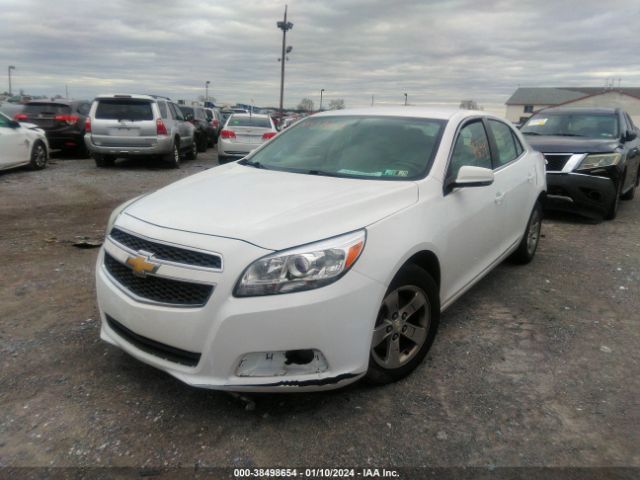 Photo 1 VIN: 1G11C5SA0DF241860 - CHEVROLET MALIBU 