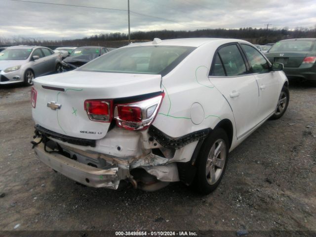 Photo 3 VIN: 1G11C5SA0DF241860 - CHEVROLET MALIBU 