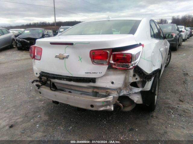 Photo 5 VIN: 1G11C5SA0DF241860 - CHEVROLET MALIBU 