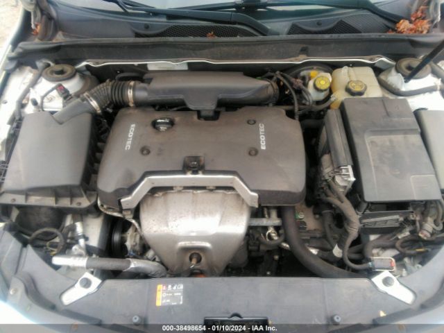 Photo 9 VIN: 1G11C5SA0DF241860 - CHEVROLET MALIBU 