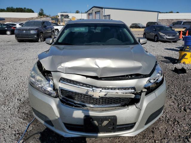 Photo 4 VIN: 1G11C5SA0DF250641 - CHEVROLET MALIBU 1LT 