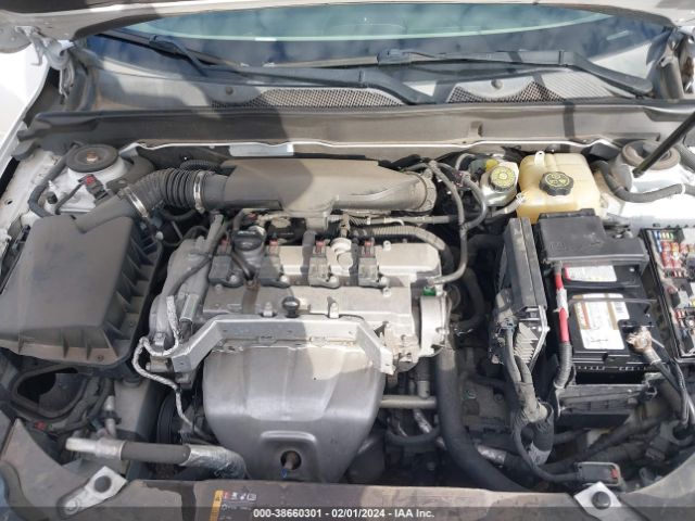 Photo 9 VIN: 1G11C5SA0DF253121 - CHEVROLET MALIBU 