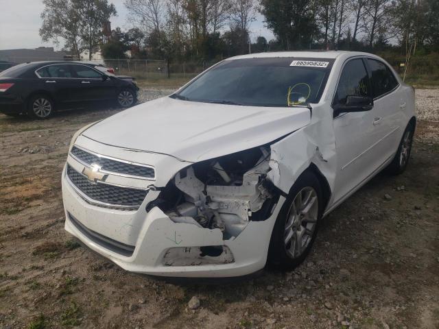 Photo 1 VIN: 1G11C5SA0DF253944 - CHEVROLET MALIBU 1LT 