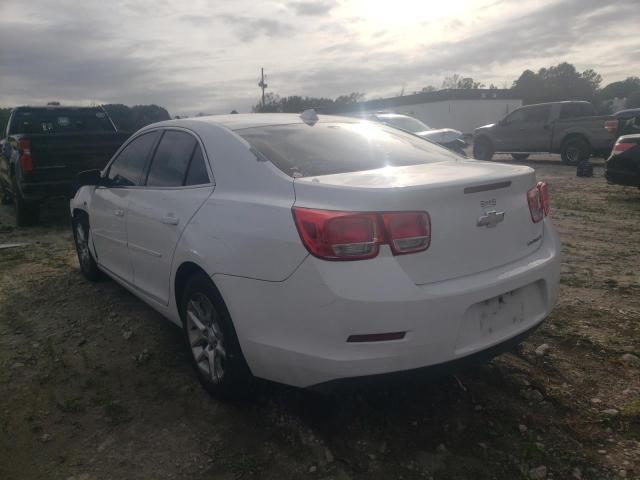 Photo 2 VIN: 1G11C5SA0DF253944 - CHEVROLET MALIBU 1LT 