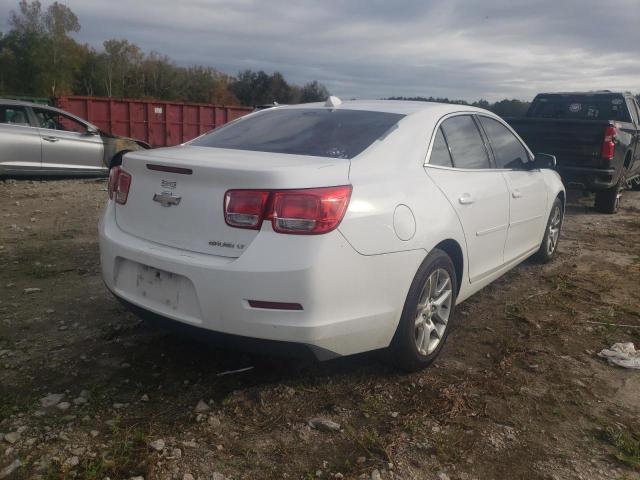 Photo 3 VIN: 1G11C5SA0DF253944 - CHEVROLET MALIBU 1LT 