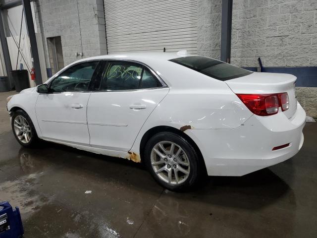 Photo 1 VIN: 1G11C5SA0DF259419 - CHEVROLET MALIBU 