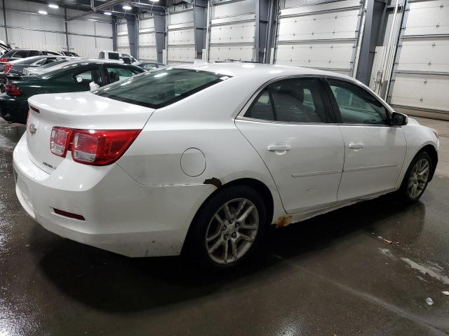 Photo 2 VIN: 1G11C5SA0DF259419 - CHEVROLET MALIBU 