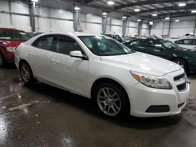 Photo 3 VIN: 1G11C5SA0DF259419 - CHEVROLET MALIBU 