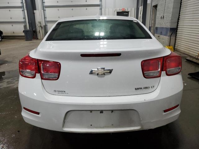 Photo 5 VIN: 1G11C5SA0DF259419 - CHEVROLET MALIBU 