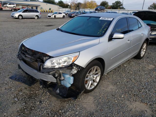 Photo 1 VIN: 1G11C5SA0DF259470 - CHEVROLET MALIBU 1LT 