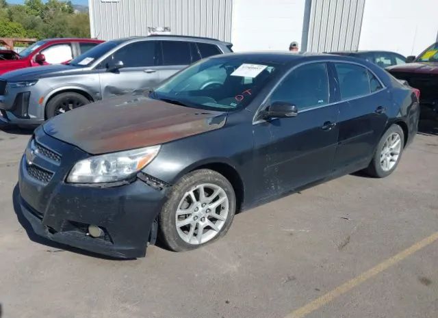 Photo 1 VIN: 1G11C5SA0DF260473 - CHEVROLET MALIBU 