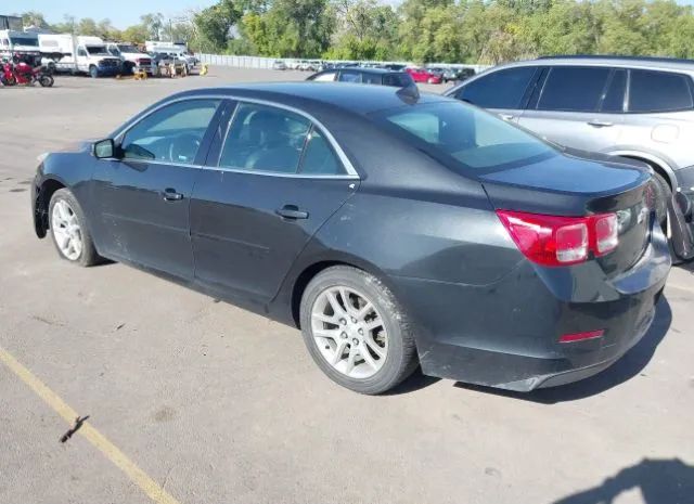 Photo 2 VIN: 1G11C5SA0DF260473 - CHEVROLET MALIBU 