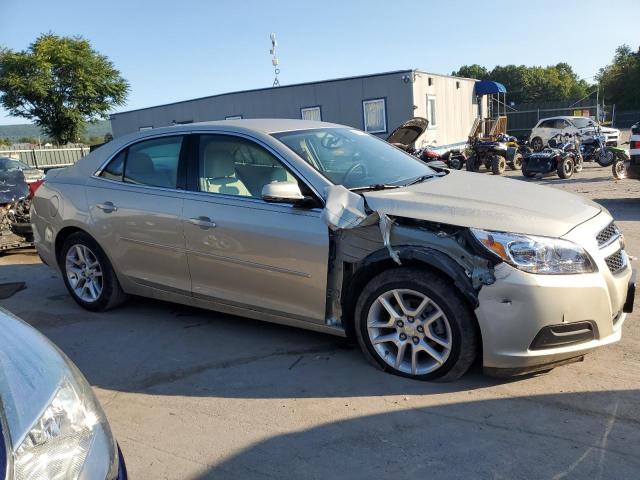 Photo 3 VIN: 1G11C5SA0DF263535 - CHEVROLET MALIBU 1LT 