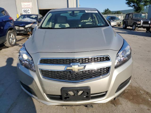 Photo 4 VIN: 1G11C5SA0DF263535 - CHEVROLET MALIBU 1LT 