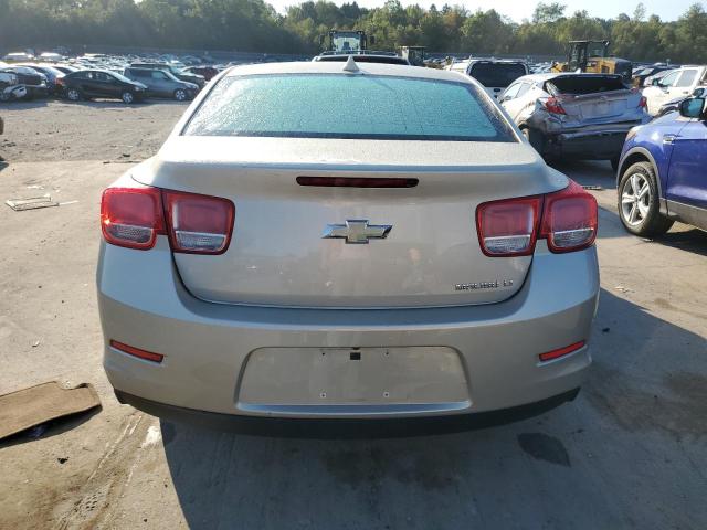 Photo 5 VIN: 1G11C5SA0DF263535 - CHEVROLET MALIBU 1LT 