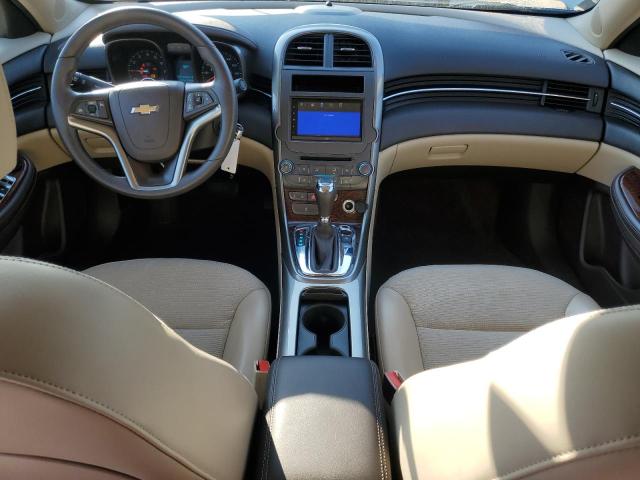 Photo 7 VIN: 1G11C5SA0DF263535 - CHEVROLET MALIBU 1LT 