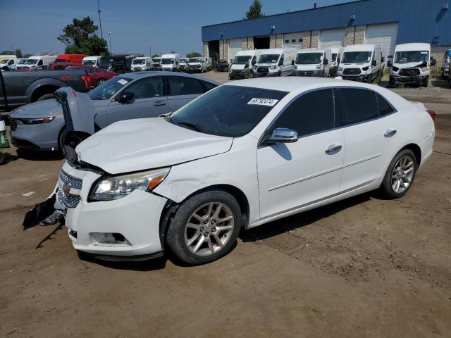 Photo 0 VIN: 1G11C5SA0DF266144 - CHEVROLET MALIBU 1LT 