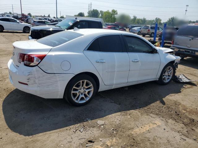 Photo 2 VIN: 1G11C5SA0DF266144 - CHEVROLET MALIBU 1LT 