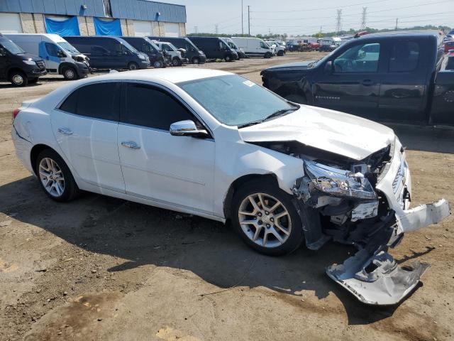 Photo 3 VIN: 1G11C5SA0DF266144 - CHEVROLET MALIBU 1LT 