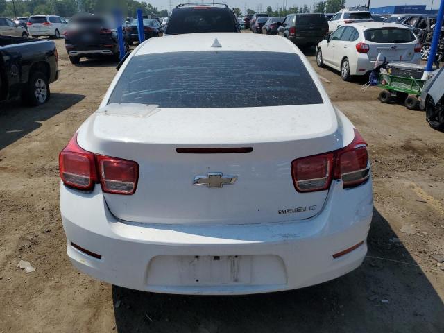 Photo 5 VIN: 1G11C5SA0DF266144 - CHEVROLET MALIBU 1LT 