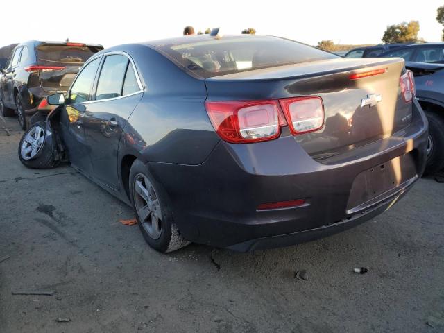 Photo 1 VIN: 1G11C5SA0DF276382 - CHEVROLET MALIBU 