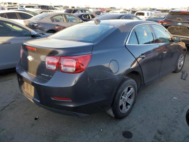 Photo 2 VIN: 1G11C5SA0DF276382 - CHEVROLET MALIBU 