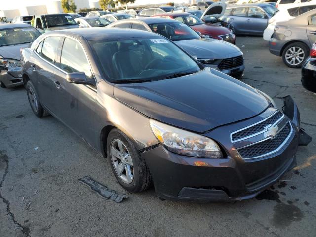 Photo 3 VIN: 1G11C5SA0DF276382 - CHEVROLET MALIBU 