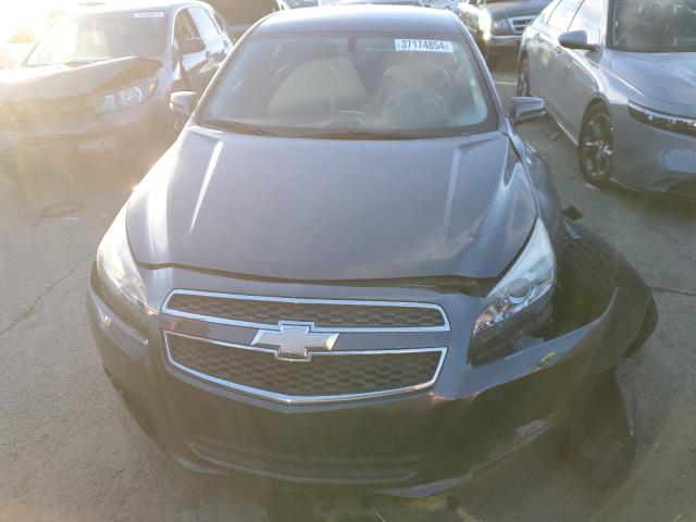 Photo 4 VIN: 1G11C5SA0DF276382 - CHEVROLET MALIBU 