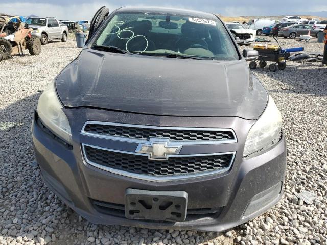 Photo 4 VIN: 1G11C5SA0DF277032 - CHEVROLET MALIBU 1LT 