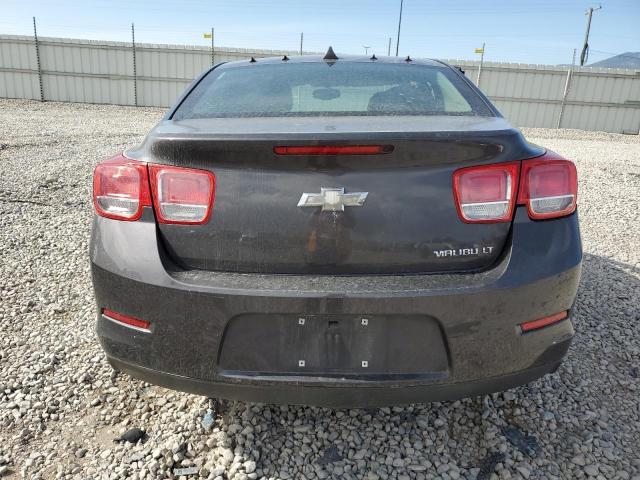 Photo 5 VIN: 1G11C5SA0DF277032 - CHEVROLET MALIBU 1LT 