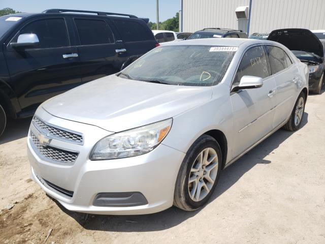 Photo 1 VIN: 1G11C5SA0DF287799 - CHEVROLET MALIBU 1LT 