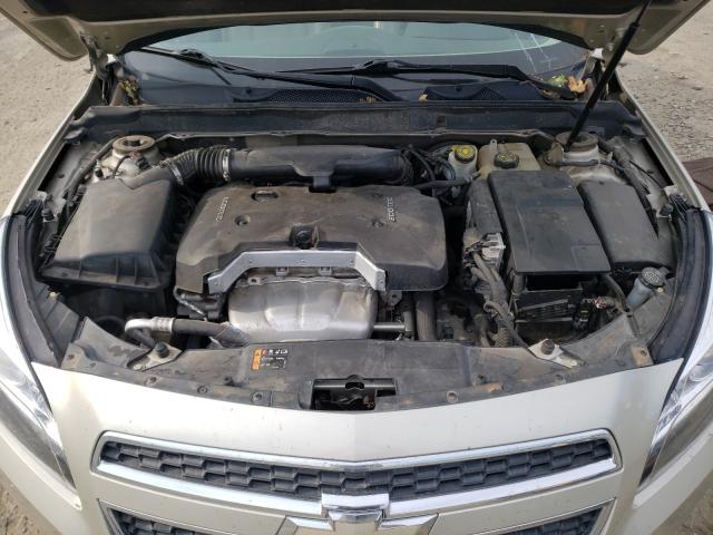 Photo 6 VIN: 1G11C5SA0DF289214 - CHEVROLET MALIBU 1LT 