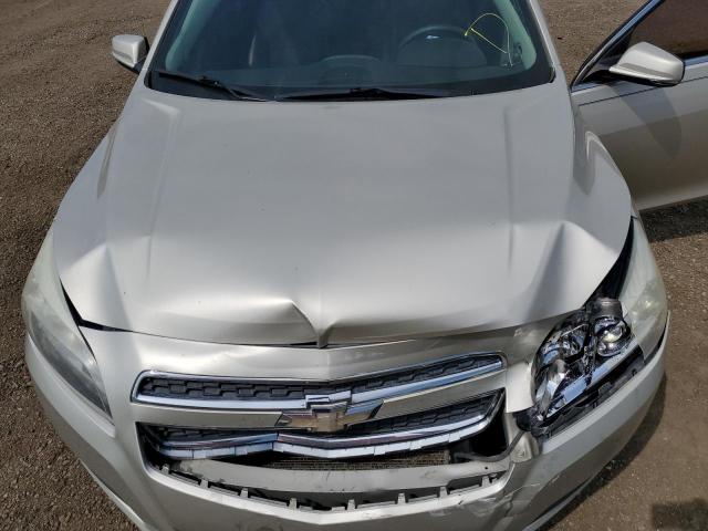 Photo 6 VIN: 1G11C5SA0DF295644 - CHEVROLET MALIBU 1LT 