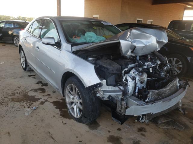 Photo 0 VIN: 1G11C5SA0DF300776 - CHEVROLET MALIBU 1LT 