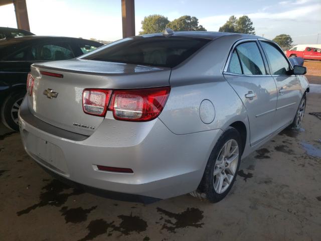 Photo 3 VIN: 1G11C5SA0DF300776 - CHEVROLET MALIBU 1LT 