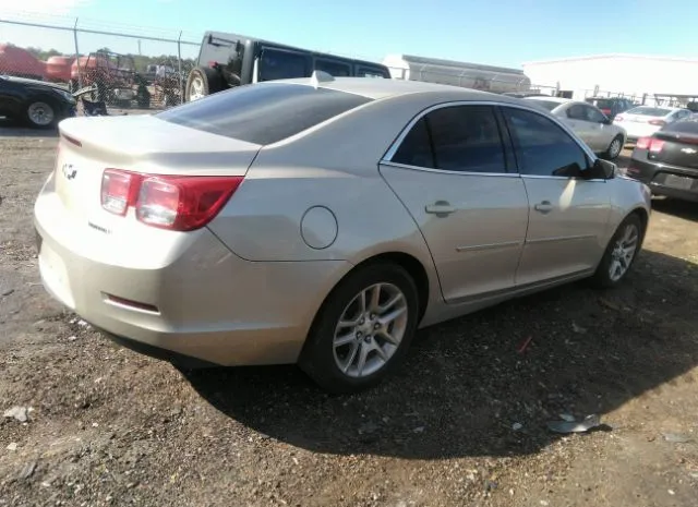 Photo 3 VIN: 1G11C5SA0DF312345 - CHEVROLET MALIBU 