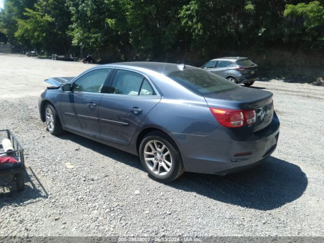 Photo 2 VIN: 1G11C5SA0DF312796 - CHEVROLET MALIBU 