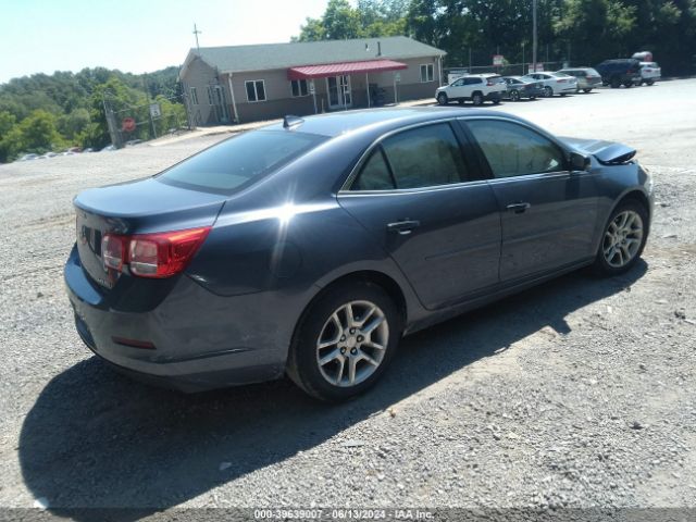 Photo 3 VIN: 1G11C5SA0DF312796 - CHEVROLET MALIBU 