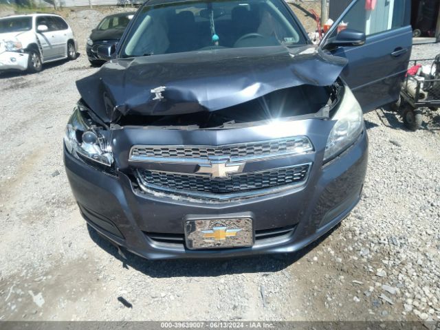 Photo 5 VIN: 1G11C5SA0DF312796 - CHEVROLET MALIBU 