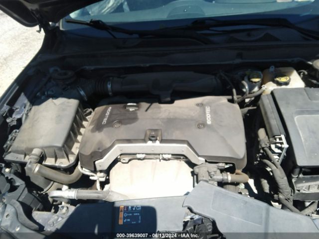 Photo 9 VIN: 1G11C5SA0DF312796 - CHEVROLET MALIBU 