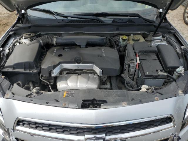 Photo 10 VIN: 1G11C5SA0DF313155 - CHEVROLET MALIBU 1LT 